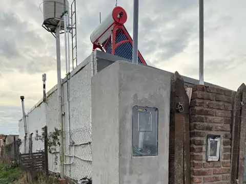 VENTA TERRENO EN ROLDAN ACEPTA PERMUTA