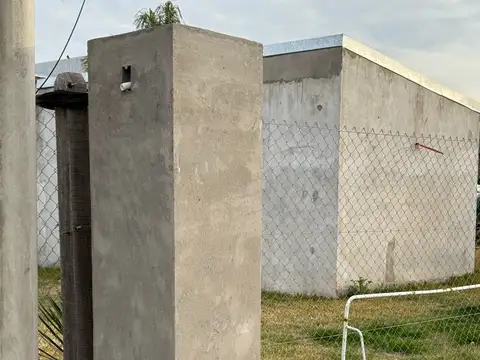 VENTA TERRENO EN ROLDAN ACEPTA PERMUTA