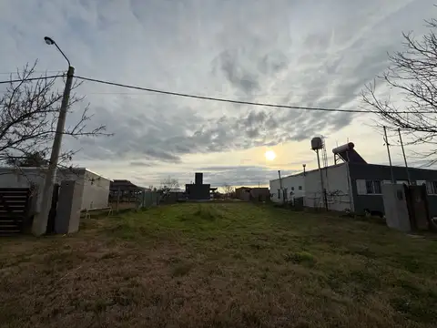 VENTA TERRENO EN ROLDAN ACEPTA PERMUTA
