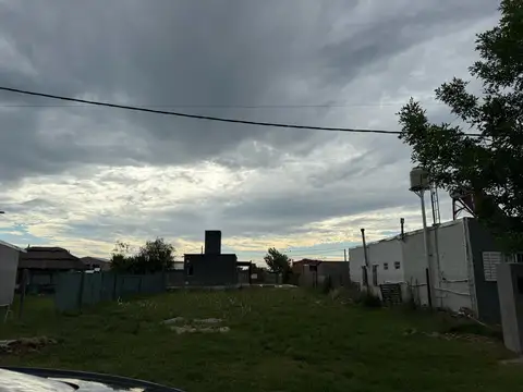 Av. Punta Chacra 1400