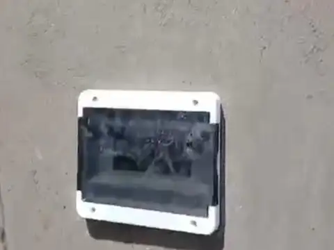 Terreno en Venta 27  mts Fondo