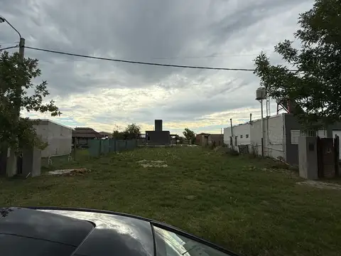 VENTA TERRENO EN PUNTA CHACRA ROLDAN
