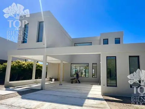 Casa en venta en Santa Ana - Villanueva