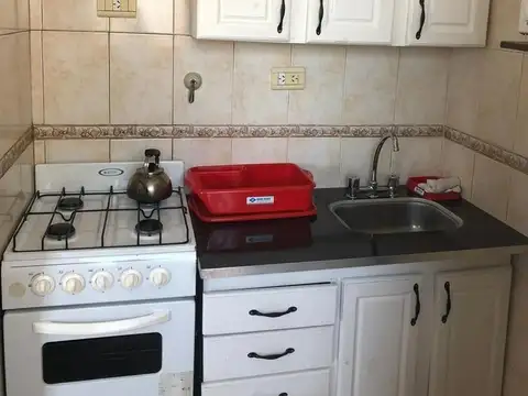 Departamento en Alquiler Temporal 30 años