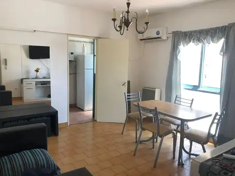 Departamento en alquiler temporario