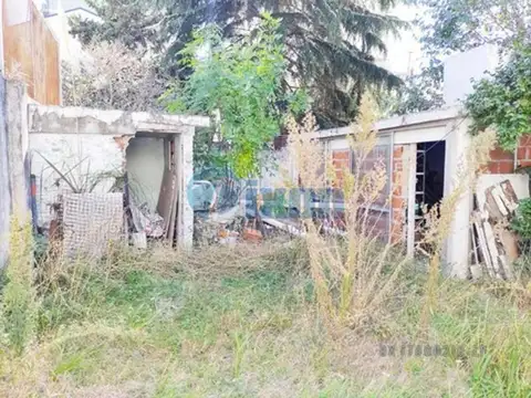 Terreno en Venta de 198,0 m2