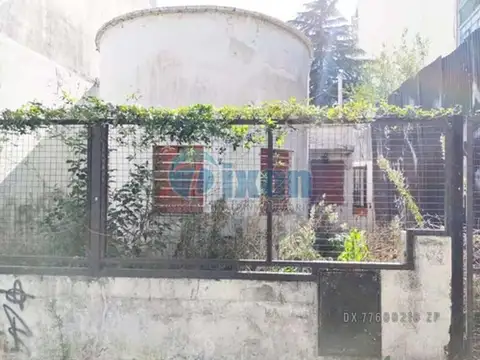 Terreno en Venta en Olivos, USD 225.900