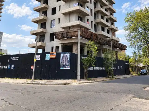 Venta Depto 2 Ambientes Alondras Icon Berazategui Centro