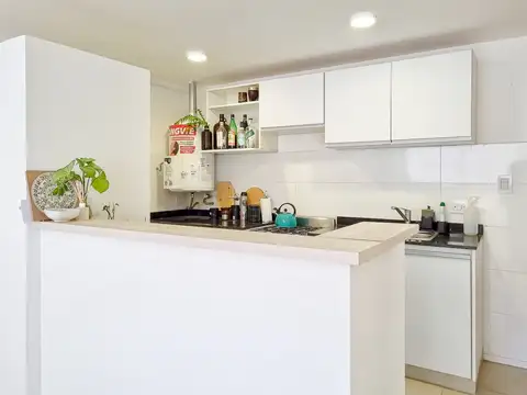 Departamento en Venta 2 años