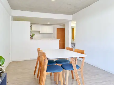 VENTA DEPARTAMENTO EN BARRIO LUIS AGOTE.