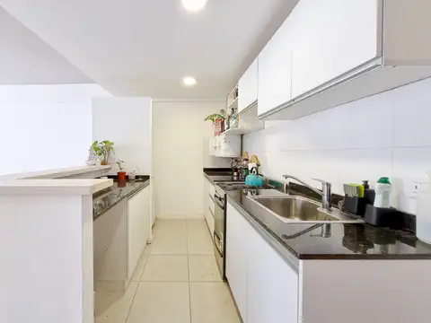 Departamento en Venta Apto profesional