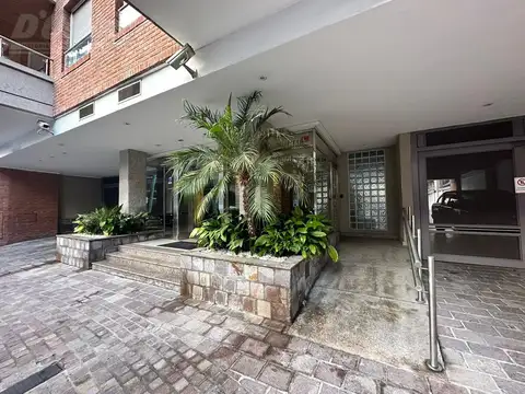 Departamento en Alquiler de 4 ambientes