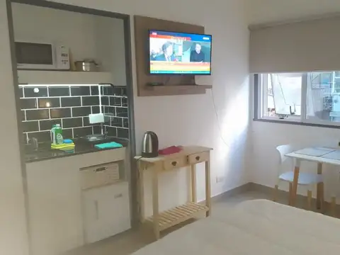 OPORTUNIDAD MONOAMBIENTE ALMAGRO APTO CREDITO