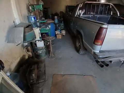 Galpon en Venta en Pablo Podesta, USD 120.000