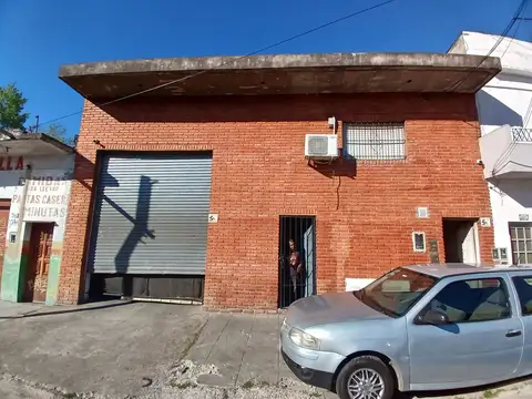 GalpÃ³n - Venta - Argentina, Tres de Febrero - Benito Perez Galdos 8881