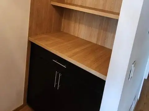 Departamento en Alquiler Temporal en Puerto Madero, USD 1.750