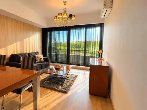 Departamento en Puerto Madero