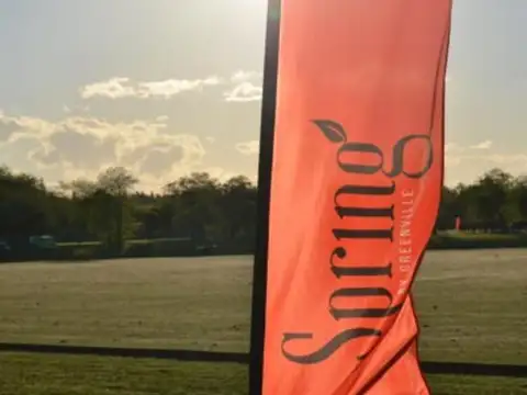 Greenville Lote / N° 0