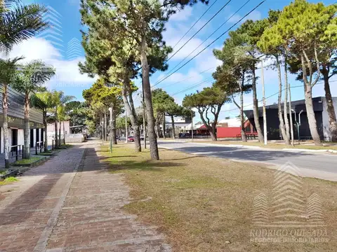 Terreno - San Bernardo Del Tuyu