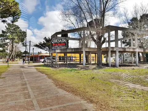 Av San Bernardo y Madariaga