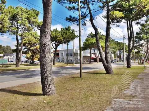 Terreno en Venta de 2109,0 m2