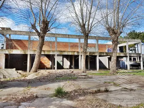 Terreno en Venta en San Bernardo Del Tuyu, USD 600.000