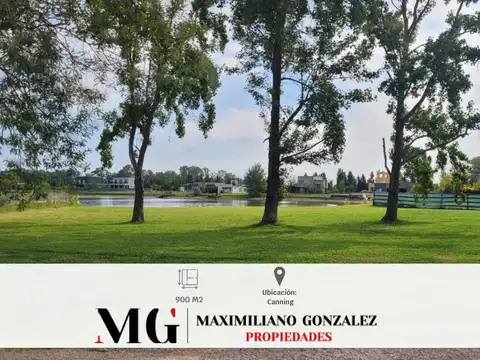 Lote venta Santo Domingo Canning