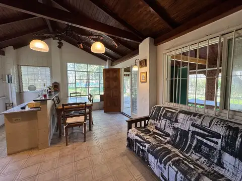 Casa en Venta en Los Pioneros, USD 75.000