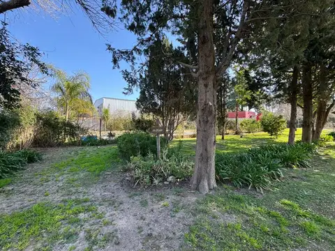 Morixe 755 Barrio Los Pioneros