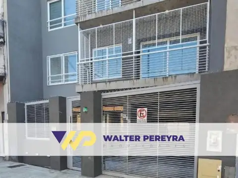 Venta Monoambiente a Estrenar con Balcón | Caballito