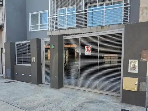 Venta Monoambiente a Estrenar con Balcón | Caballito