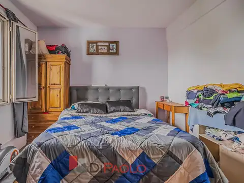 Departamento en Venta en Barrio Infico, USD 53.000