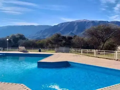 Casa en Venta en Cortaderas, Chacabuco
