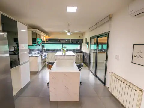 Casa en Venta en Villa Allende, USD 395.000