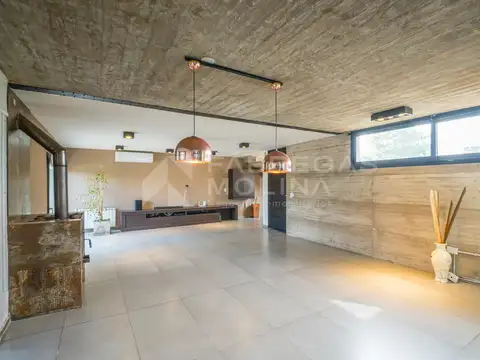 Casa en La Morada