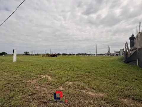 Terreno en Venta en Docta Central, USD 38.000