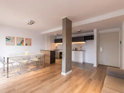 Departamento en Venta Permite mascota