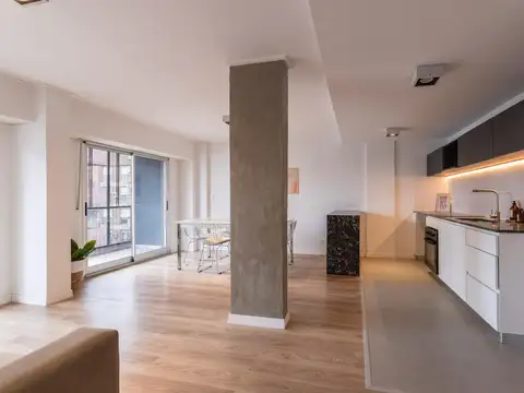 Departamento en Venta en Martín, USD 159.000