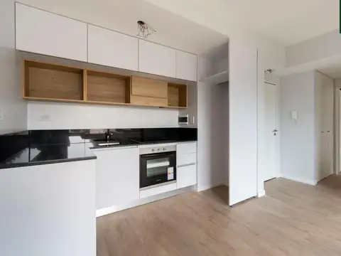 Departamento en Venta en Belgrano, USD 159.000