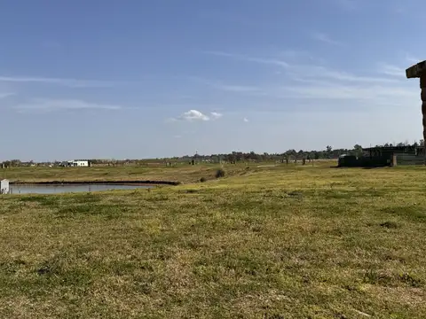 Terreno en Venta de 1039,0 m2