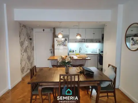 Departamento en Venta en Botánico, USD 225.000