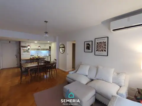 Departamento en Venta de 4 ambientes