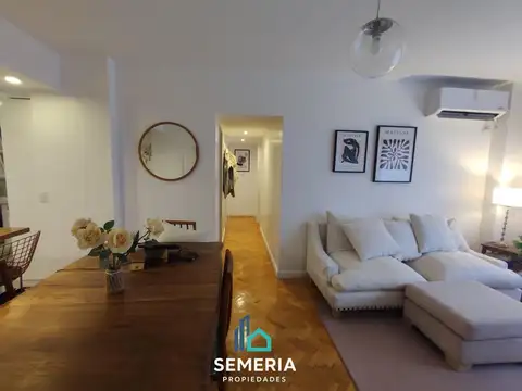 Departamento en Venta de 3 dormitorios