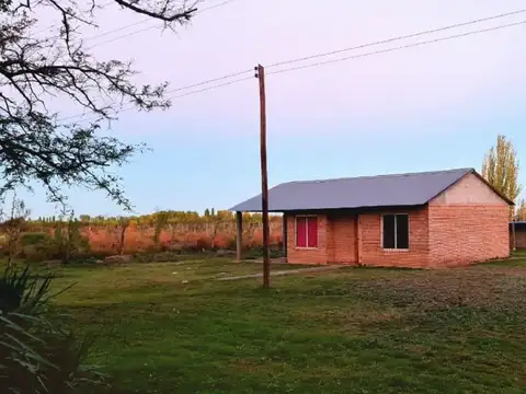 Terreno en Venta en Cuadro Nacional, USD 85.000