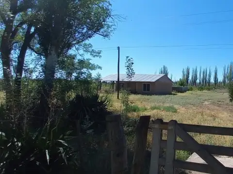 VENTA FINCA GRAN POTENCIAL PRODUCTIVO SAN RAFAEL