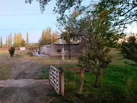 VENTA FINCA GRAN POTENCIAL PRODUCTIVO SAN RAFAEL