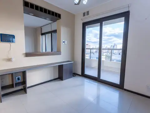 Departamento en Venta 17 años