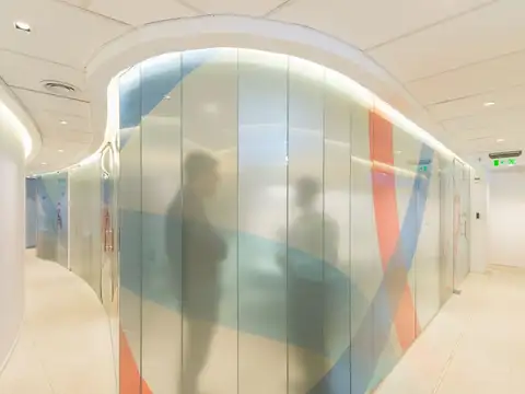 Departamento 8 ambientes con 8 baños