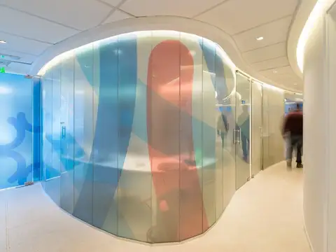 VENTA PISO APTO PROFESIONAL AV. VELEZ SARSFIELD