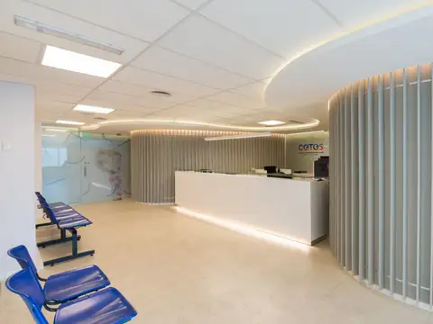 Avenida Vélez Sarsfield 1400